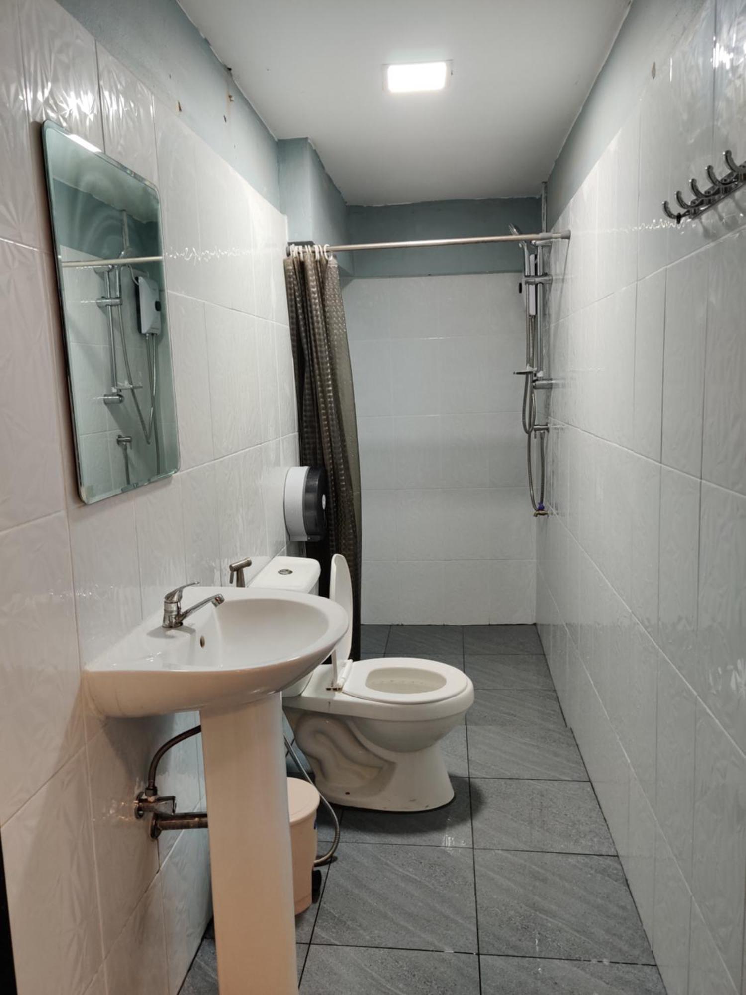 Via Hostel Паксе Экстерьер фото